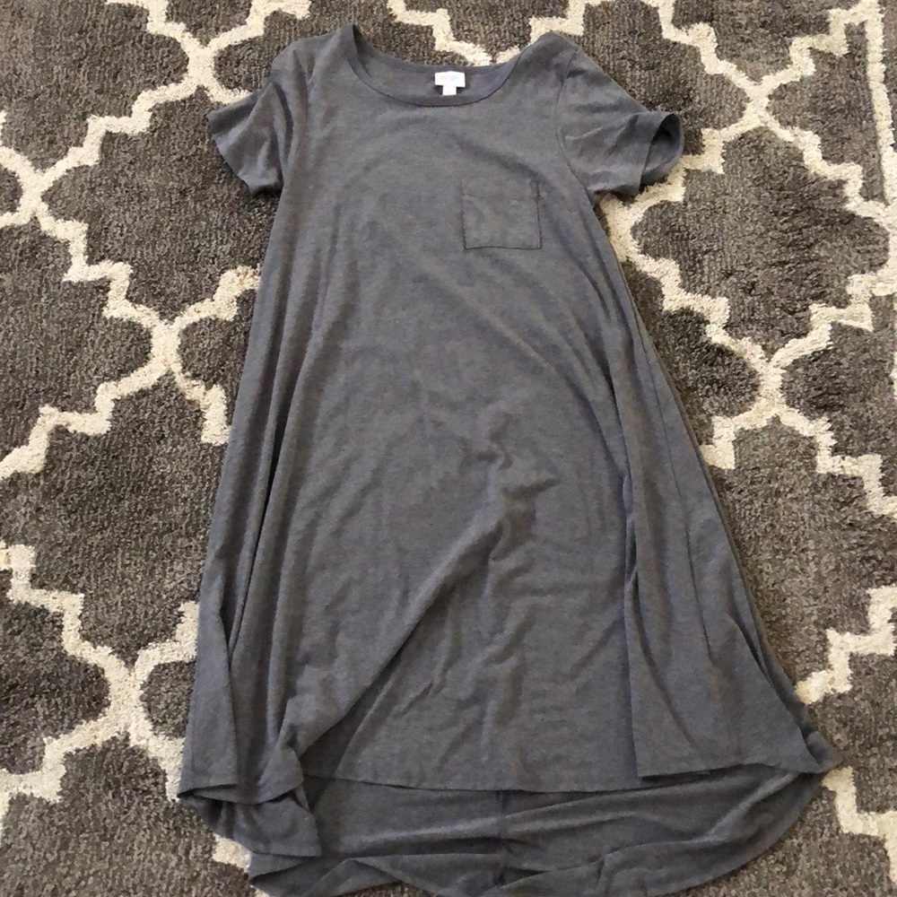 Lularoe Carly